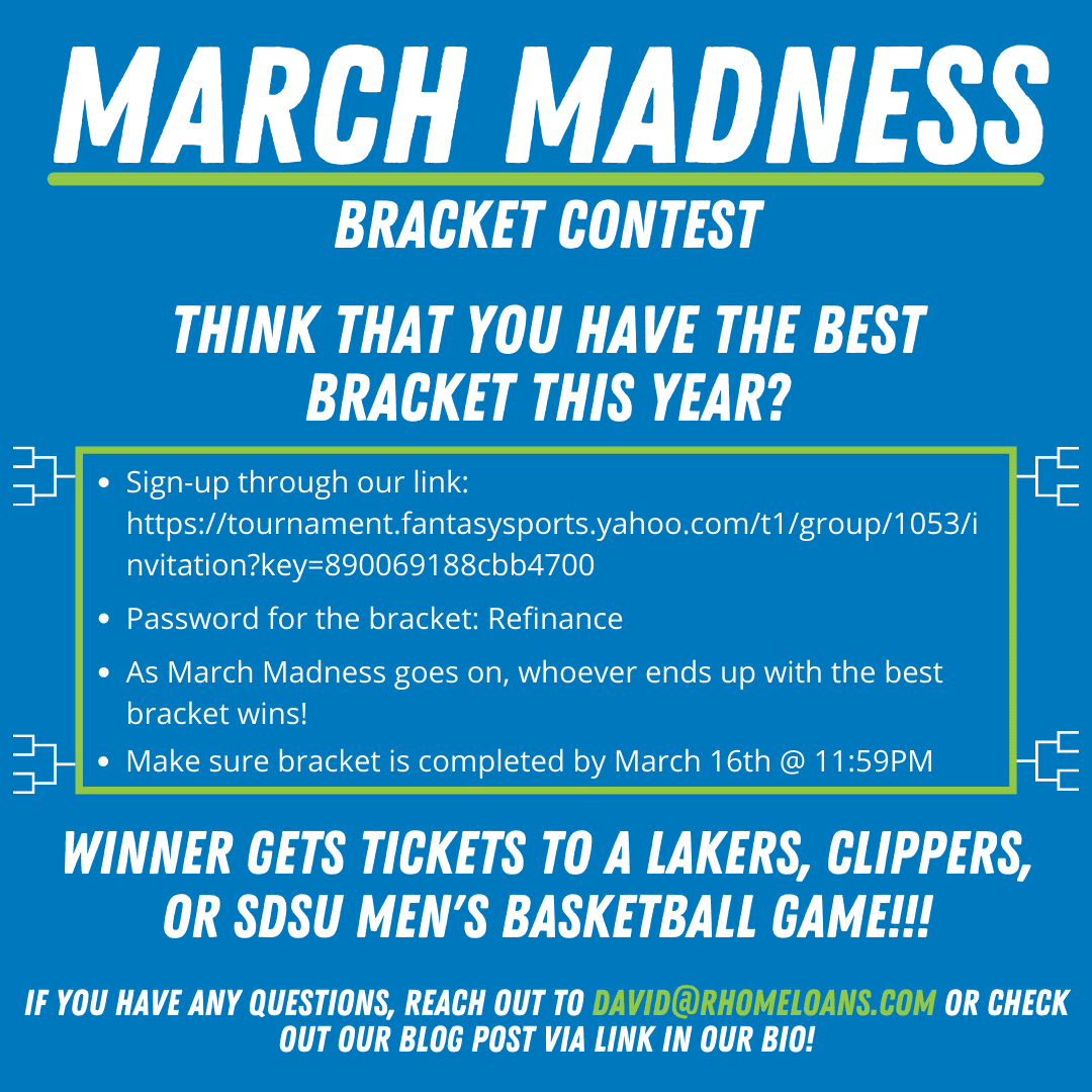 march madness 5 
